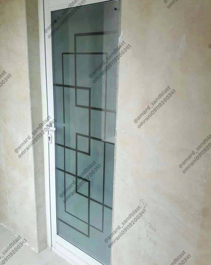 آمارد سندبلاست در آمل آمارد سندبلاست در آمل