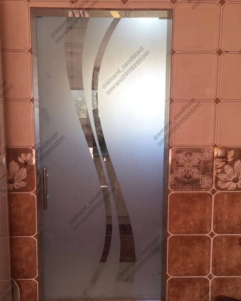 آمارد سندبلاست در آمل آمارد سندبلاست در آمل