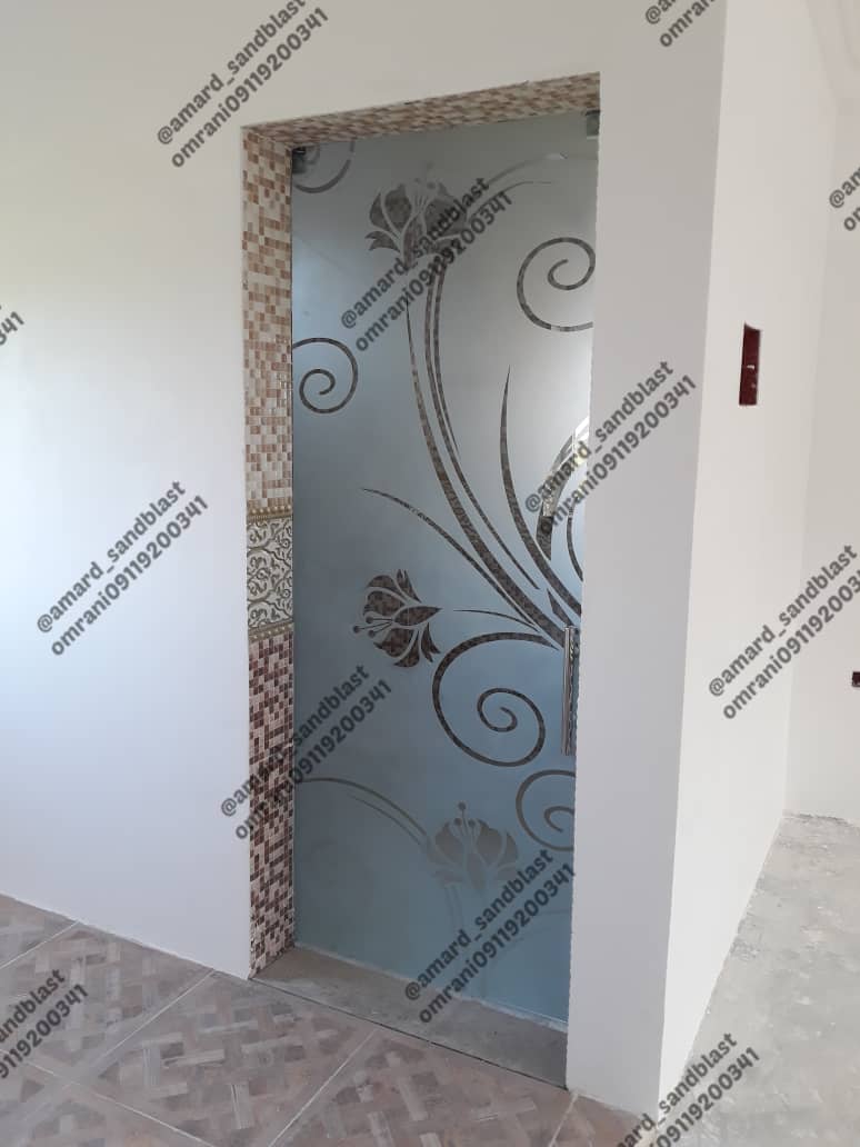 آمارد سندبلاست در آمل آمارد سندبلاست در آمل