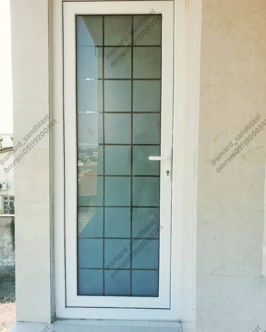 آمارد سندبلاست در آمل آمارد سندبلاست در آمل