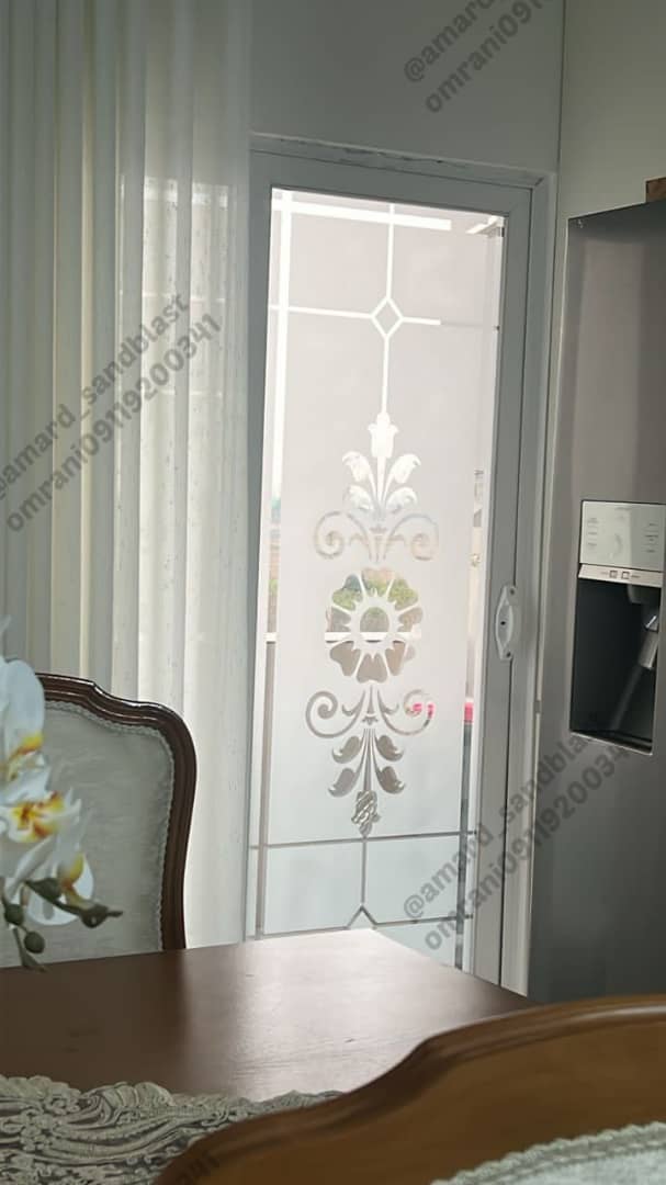 آمارد سندبلاست در آمل آمارد سندبلاست در آمل