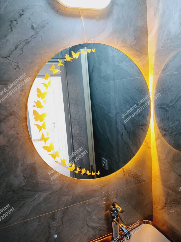 آمارد سندبلاست در آمل آمارد سندبلاست در آمل