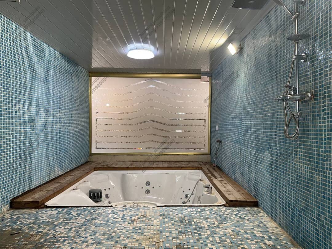 آمارد سندبلاست در آمل آمارد سندبلاست در آمل