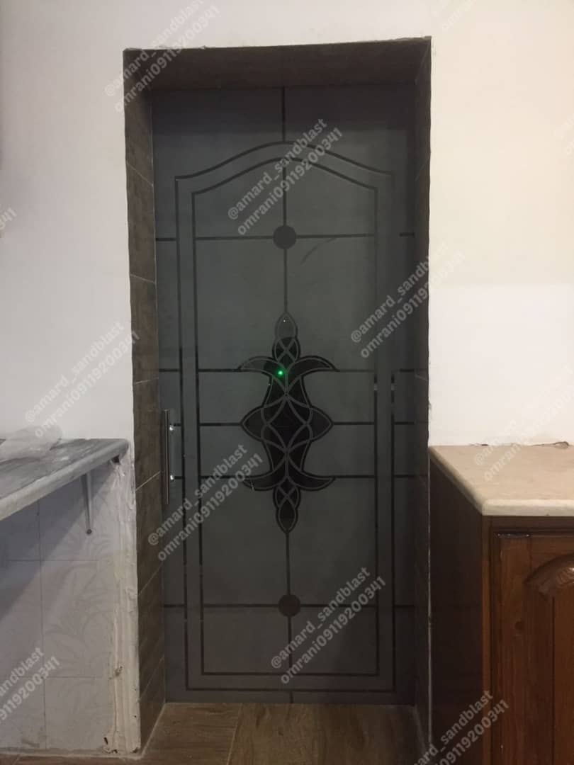 آمارد سندبلاست در آمل آمارد سندبلاست در آمل