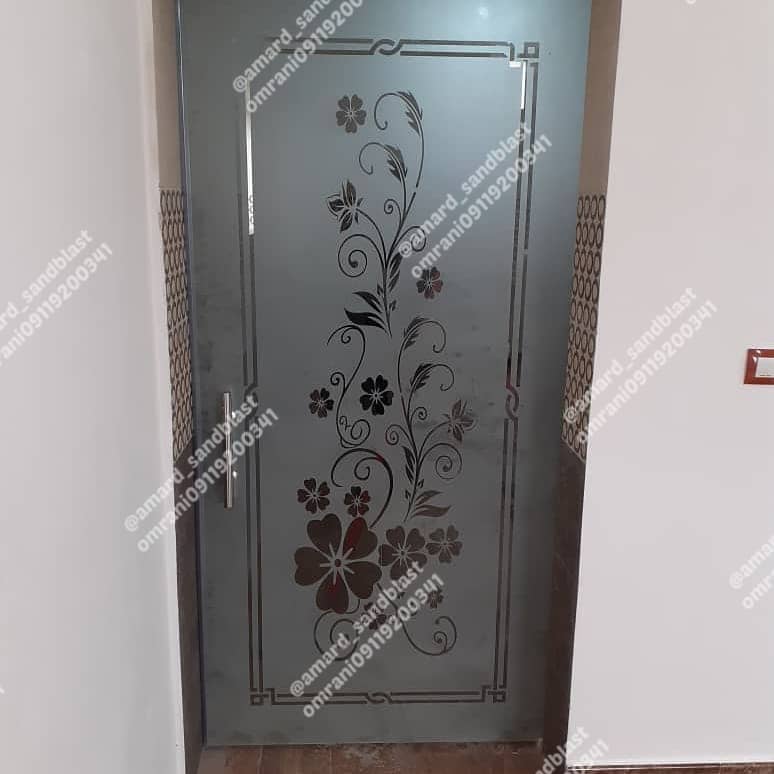 آمارد سندبلاست در آمل آمارد سندبلاست در آمل