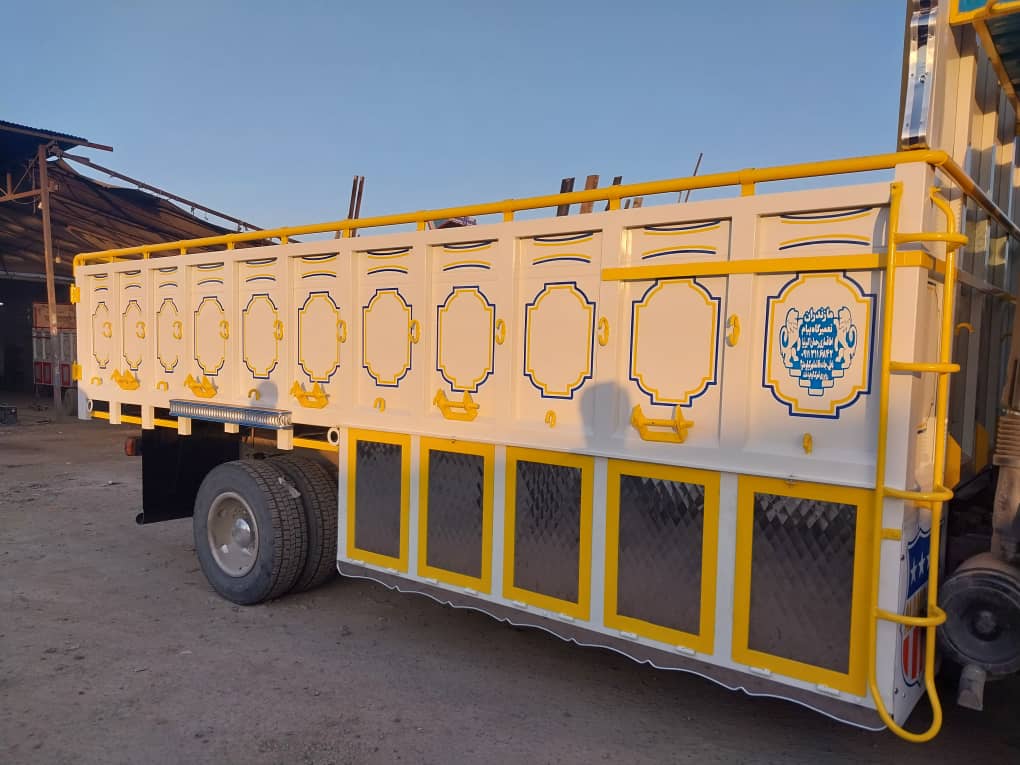 اطاق سازی رحمان اکبرنیا در بابل