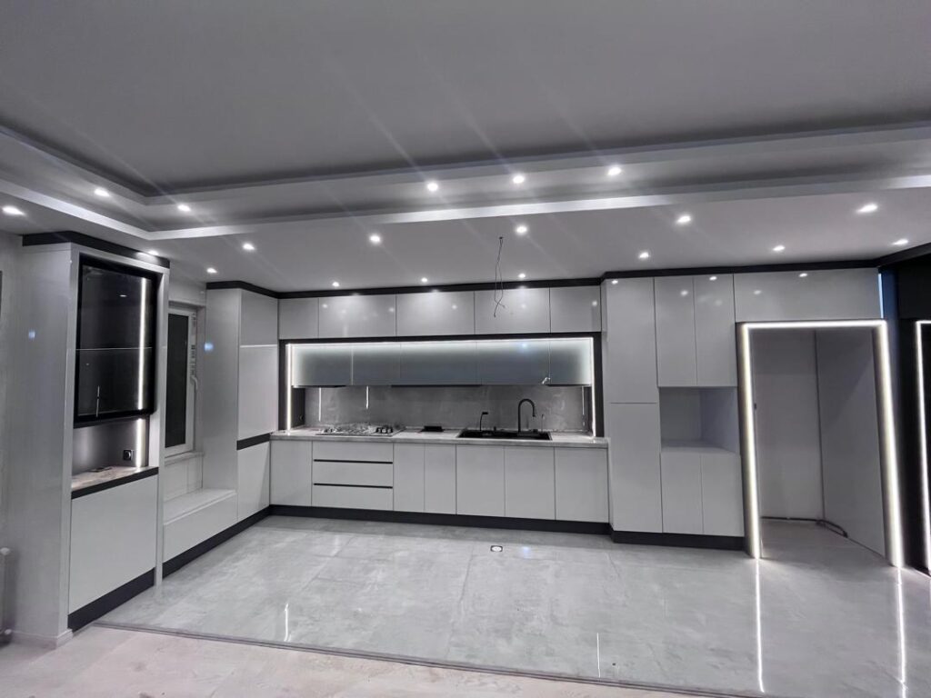 صنایع ام دی اف سام در اردبیل