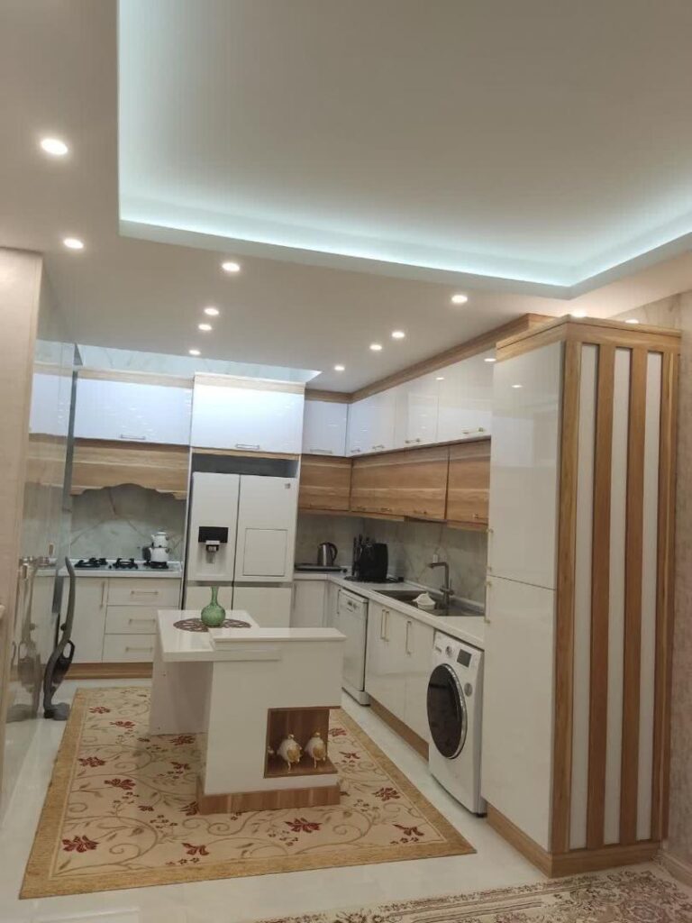 صنایع ام دی اف سام در اردبیل