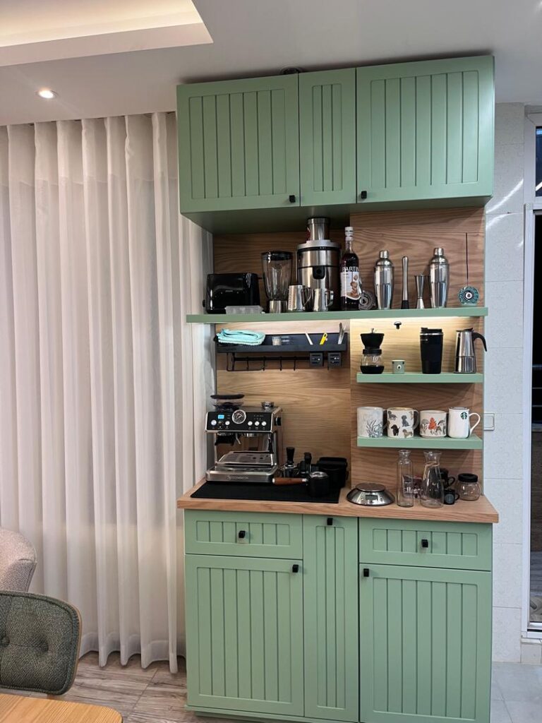 صنایع ام دی اف سام در اردبیل