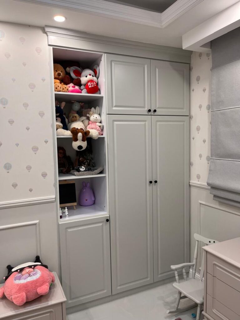 صنایع ام دی اف سام در اردبیل