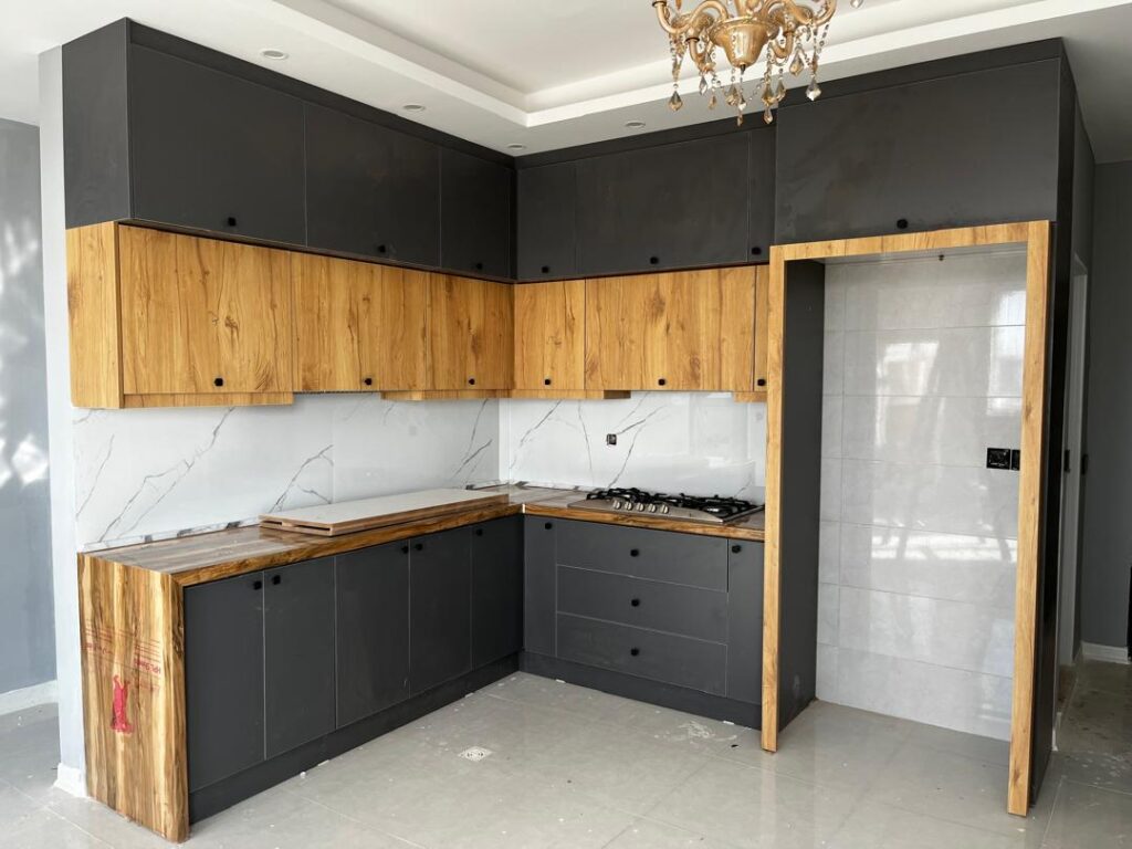 صنایع ام دی اف سام در اردبیل