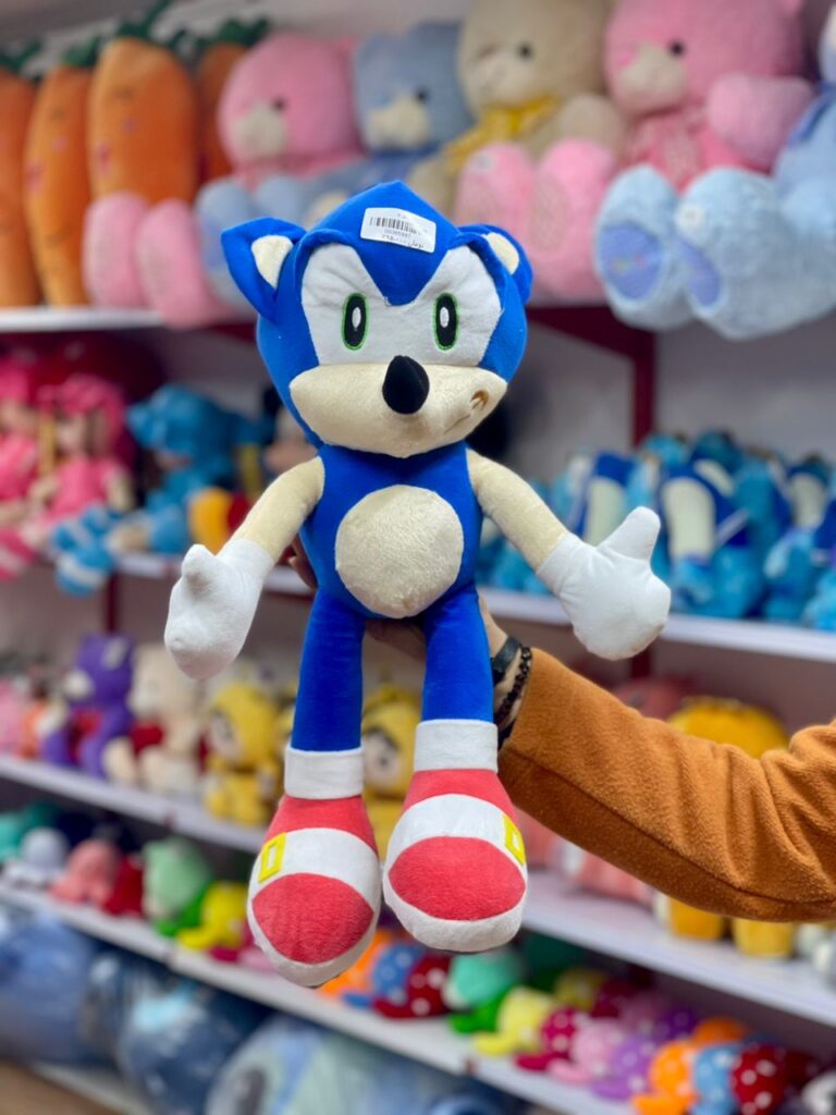 پخش عمده اسباب بازی دورا در بابل