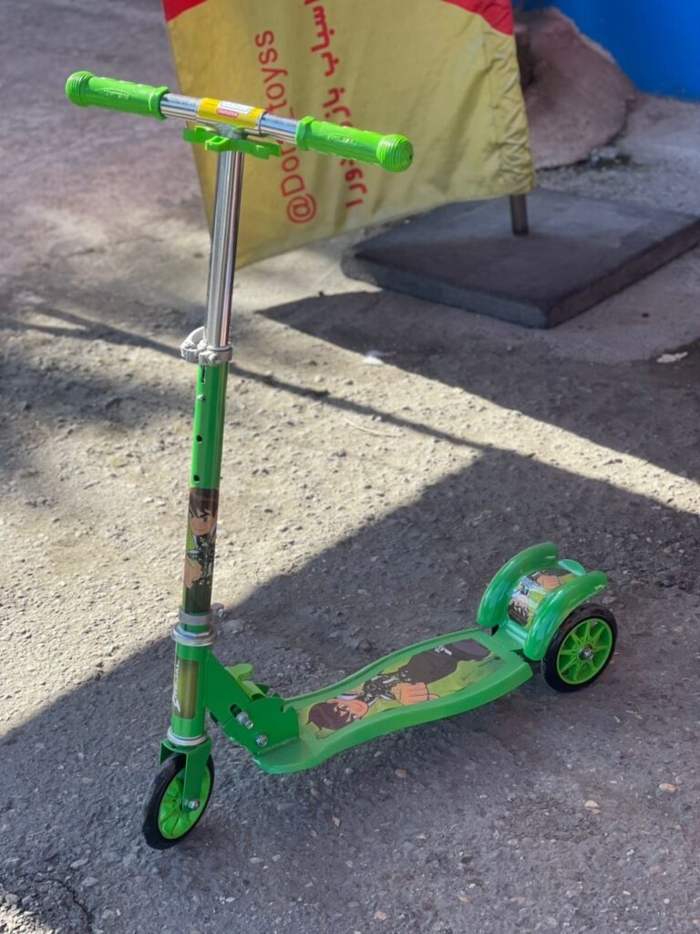 پخش عمده اسباب بازی دورا در بابل