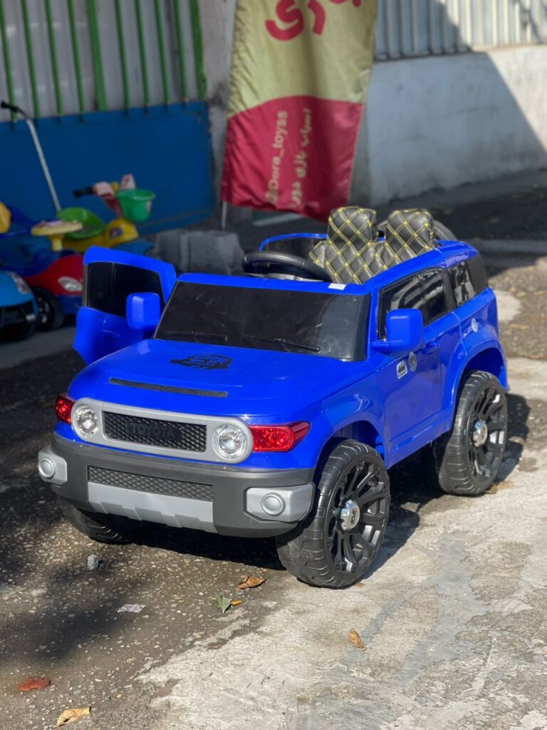 پخش عمده اسباب بازی دورا در بابل