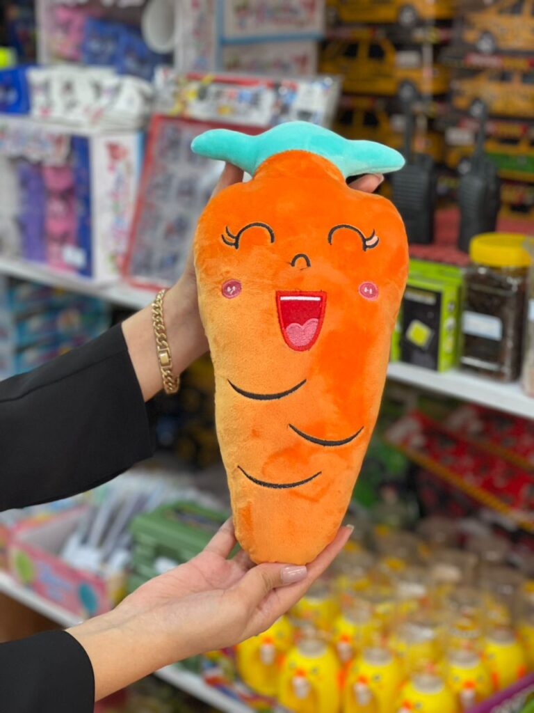 پخش عمده اسباب بازی دورا در بابل