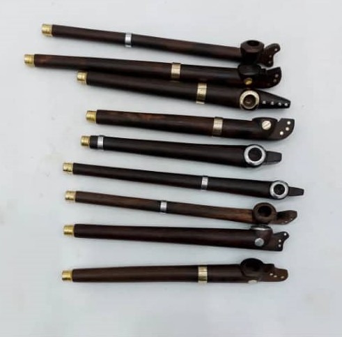 تنباکو و مدواخ کلات در گراش فارس