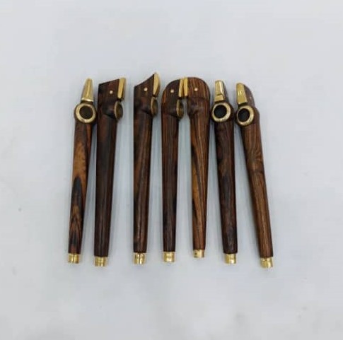 تنباکو و مدواخ کلات در گراش فارس