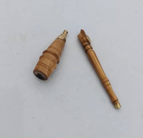 تنباکو و مدواخ کلات در گراش فارس