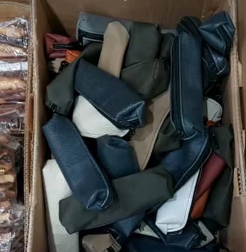 تنباکو و مدواخ کلات در گراش فارس