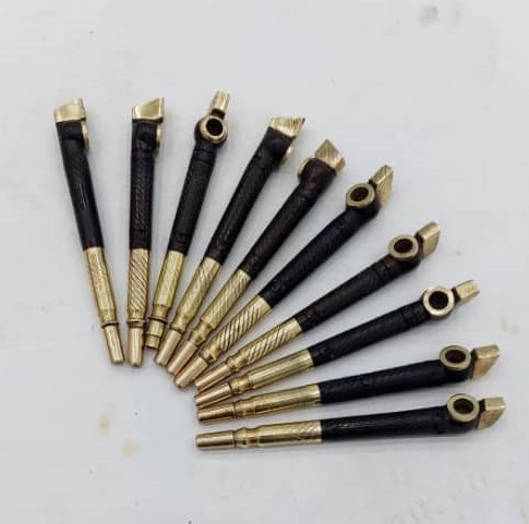 تنباکو و مدواخ کلات در گراش فارس