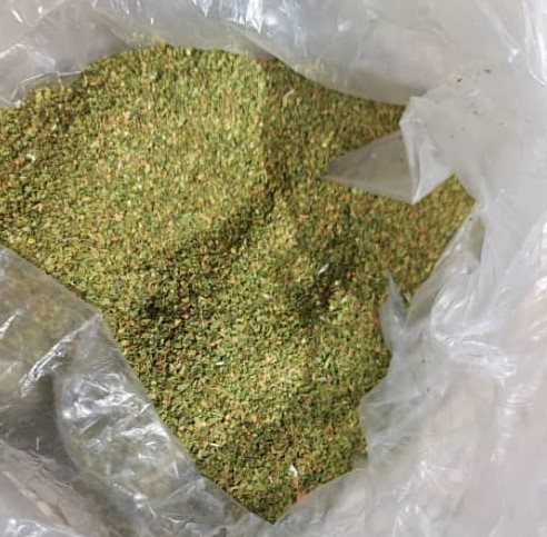 تنباکو و مدواخ کلات در گراش فارس