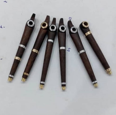 تنباکو و مدواخ کلات در گراش فارس