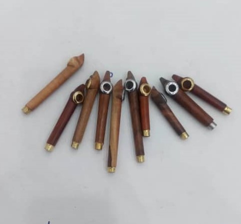 تنباکو و مدواخ کلات در گراش فارس