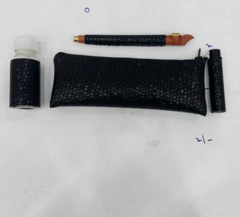 تنباکو و مدواخ کلات در گراش فارس