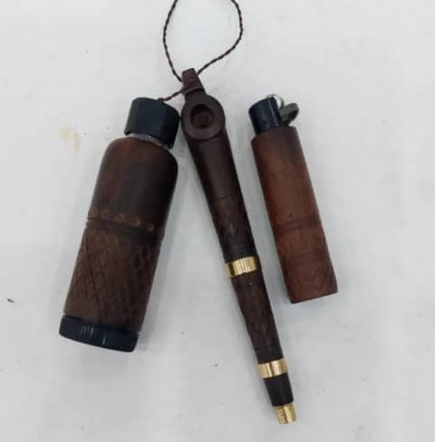 تنباکو و مدواخ کلات در گراش فارس