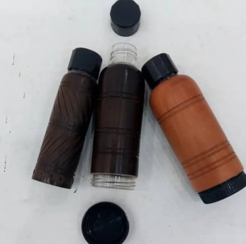 تنباکو و مدواخ کلات در گراش فارس