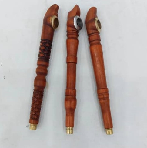 تنباکو و مدواخ کلات در گراش فارس