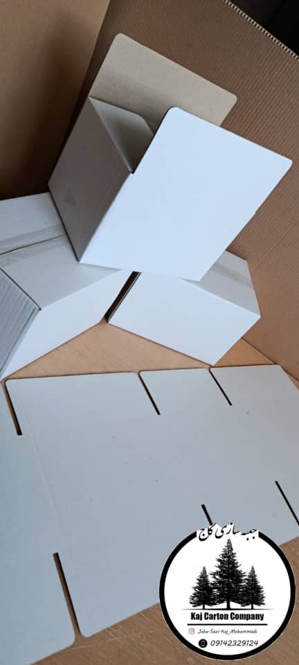 جعبه سازی کاج در تبریز