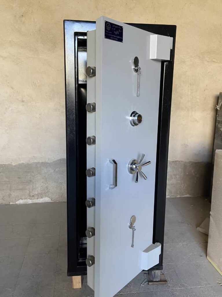 صندوق نسوز شیراز کاوه آرمان در شیراز