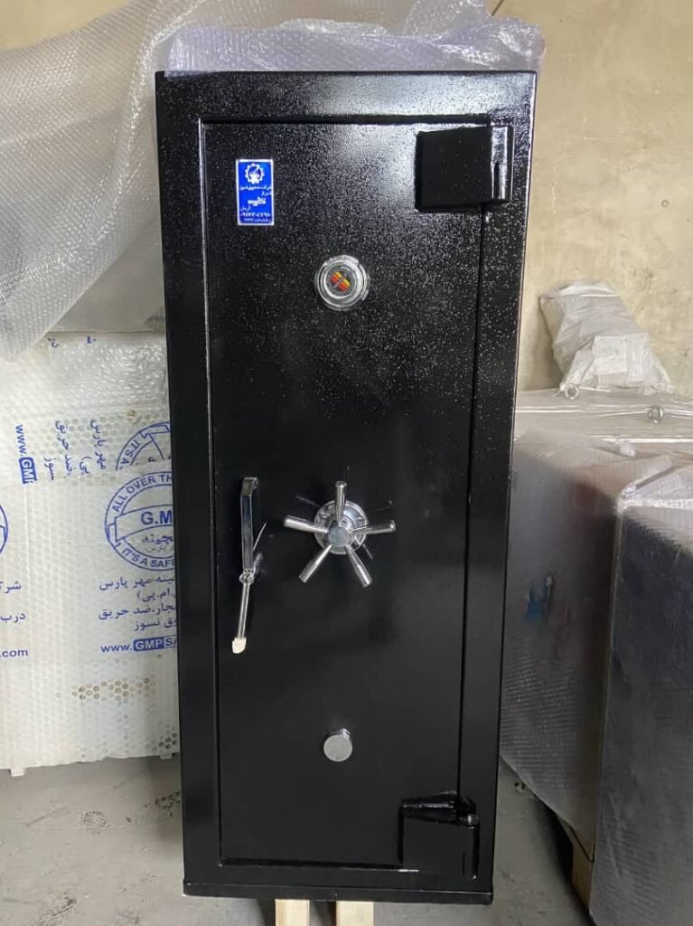 صندوق نسوز شیراز کاوه آرمان در شیراز