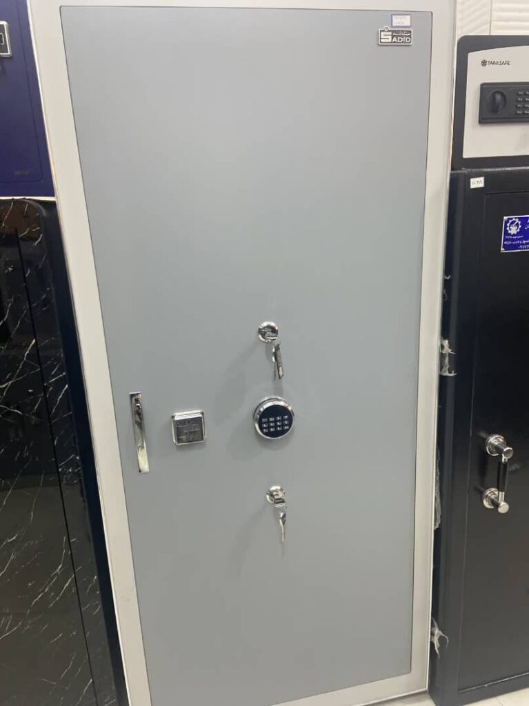 صندوق نسوز شیراز کاوه آرمان در شیراز