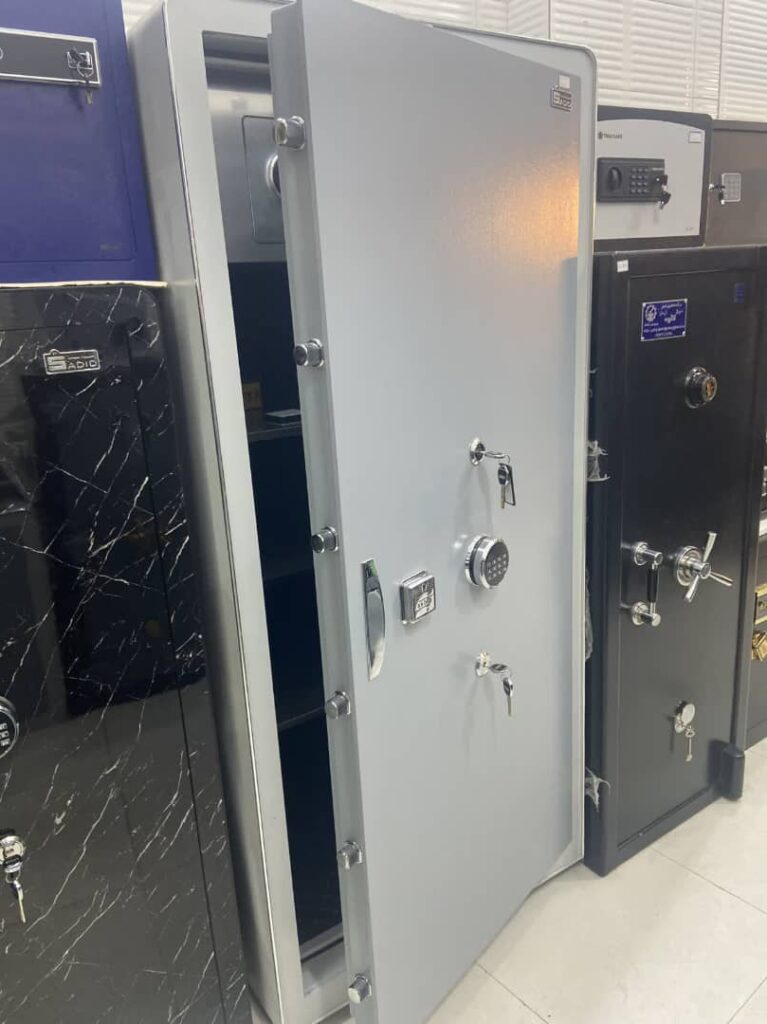 صندوق نسوز شیراز کاوه آرمان در شیراز