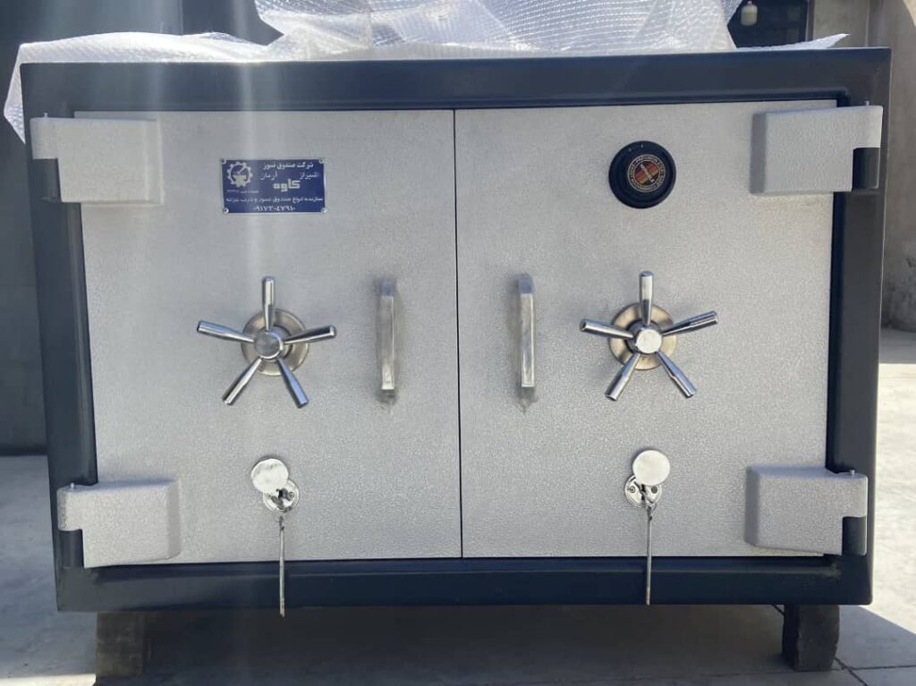 صندوق نسوز شیراز کاوه آرمان در شیراز