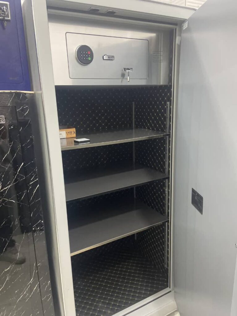 صندوق نسوز شیراز کاوه آرمان در شیراز