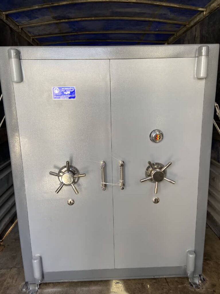 صندوق نسوز شیراز کاوه آرمان در شیراز