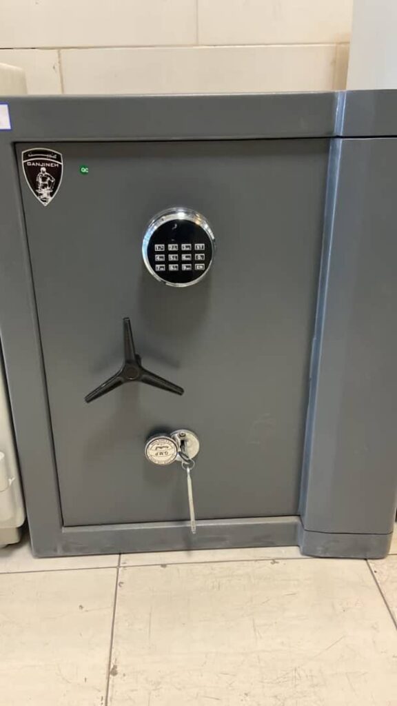 صندوق نسوز شیراز کاوه آرمان در شیراز