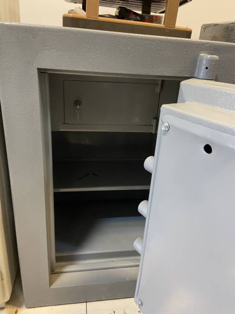 صندوق نسوز شیراز کاوه آرمان در شیراز