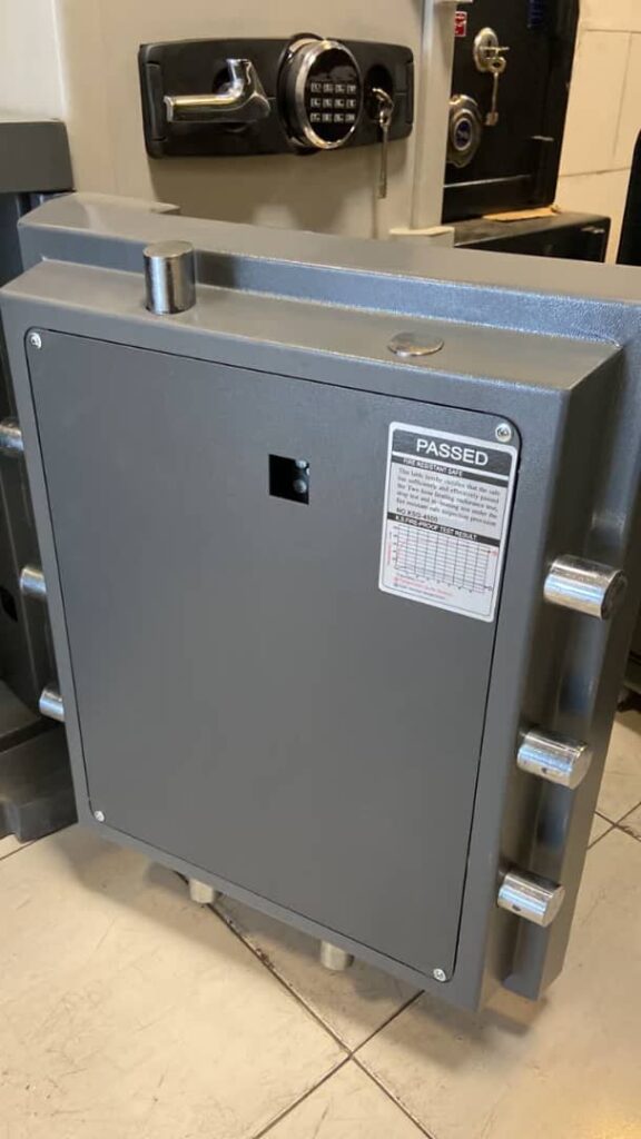 صندوق نسوز شیراز کاوه آرمان در شیراز