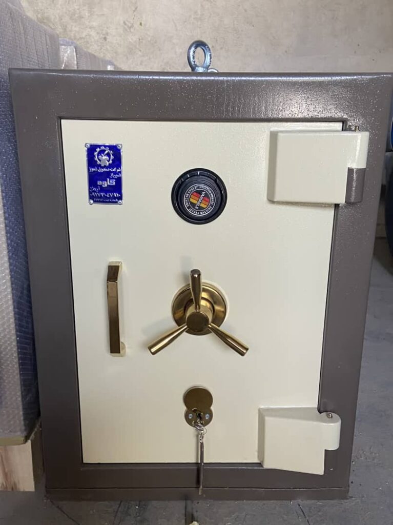 صندوق نسوز شیراز کاوه آرمان در شیراز