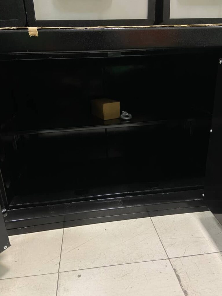 صندوق نسوز شیراز کاوه آرمان در شیراز