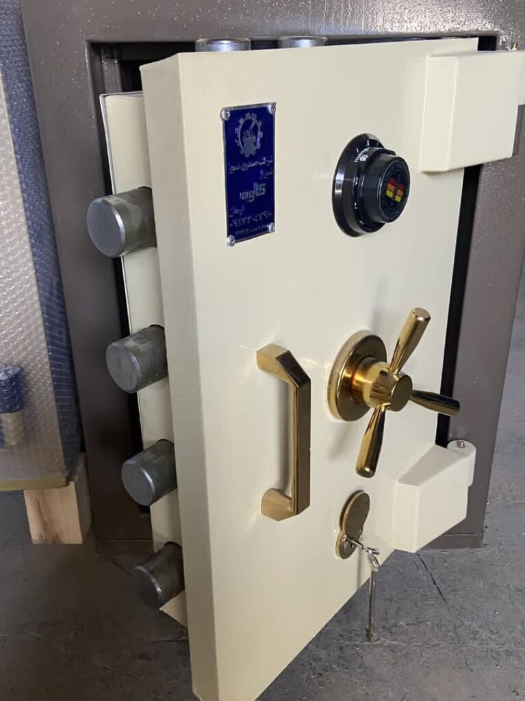 صندوق نسوز شیراز کاوه آرمان در شیراز