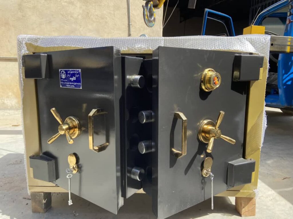 صندوق نسوز شیراز کاوه آرمان در شیراز