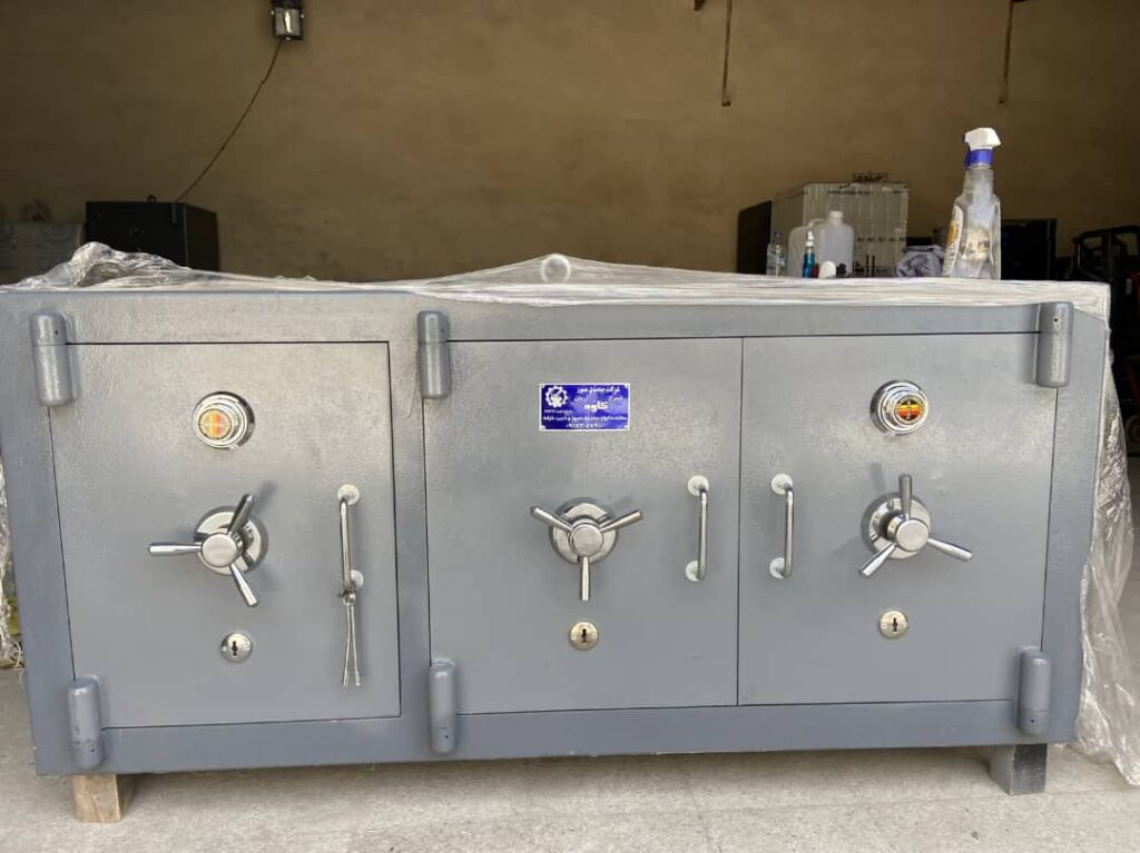 صندوق نسوز شیراز کاوه آرمان در شیراز