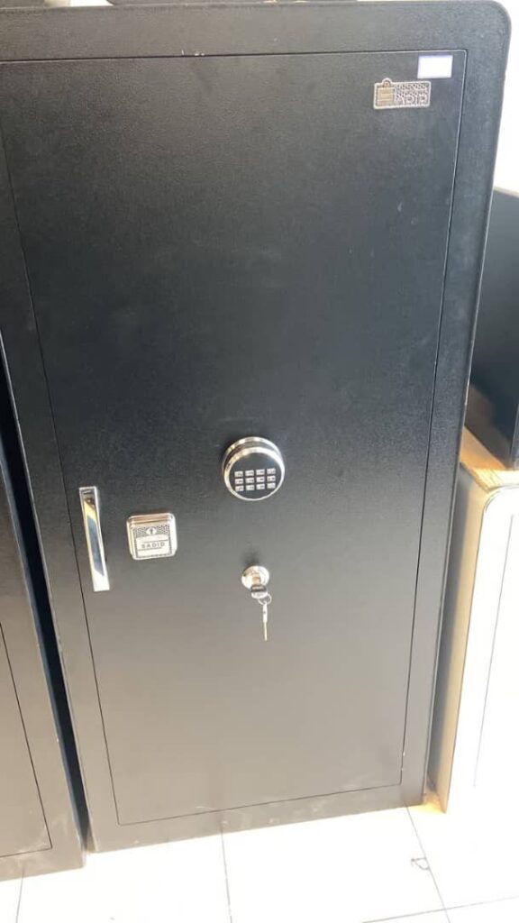 صندوق نسوز شیراز کاوه آرمان در شیراز