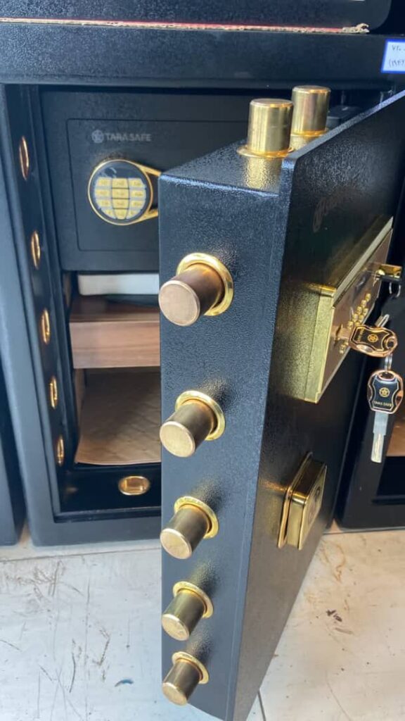 صندوق نسوز شیراز کاوه آرمان در شیراز