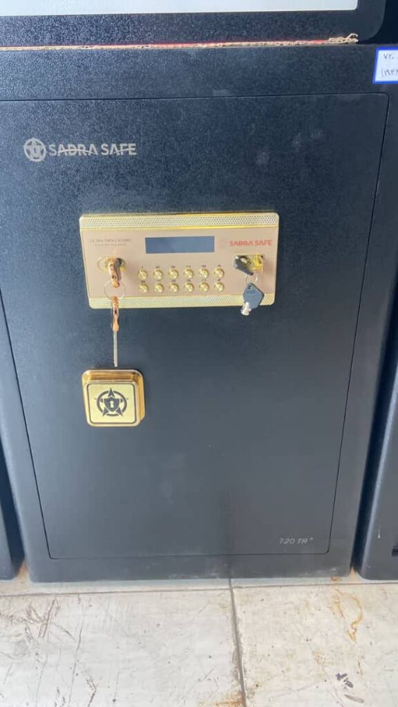 صندوق نسوز شیراز کاوه آرمان در شیراز